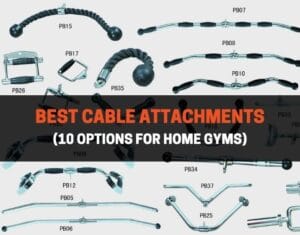 Best Cable Attachments