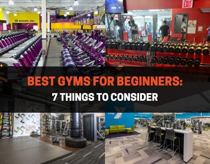 Best Gyms for Beginners