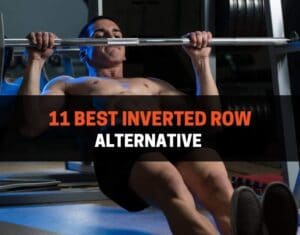 Best Inverted Row Alternative