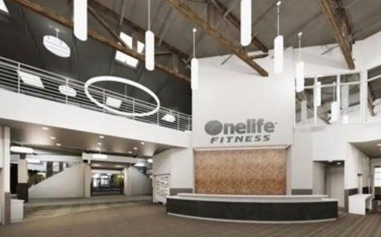 Onelife Fitness - no free trial pass offered