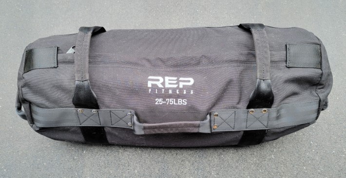 Weightlifting Sandbags, REP Fitness