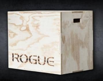 rogue Games Box