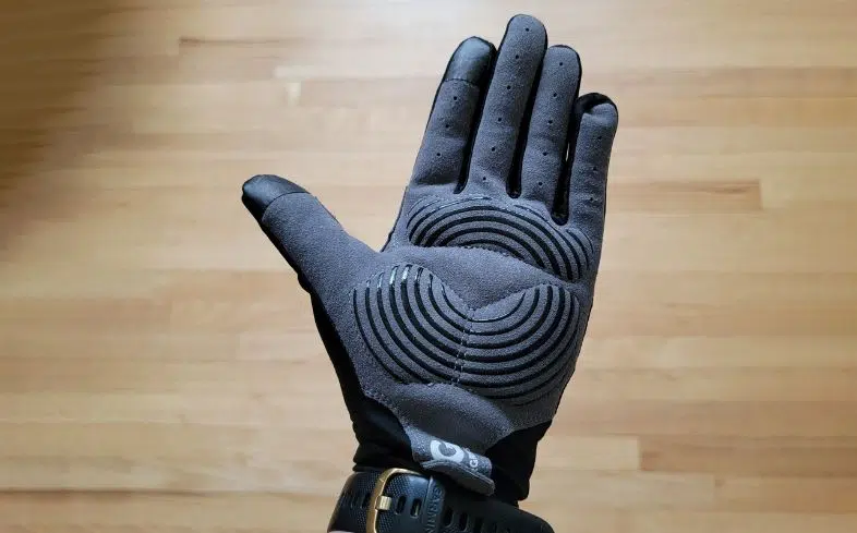 bear grips shield gloves