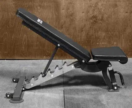 fringe sport flatinclinedecline bench