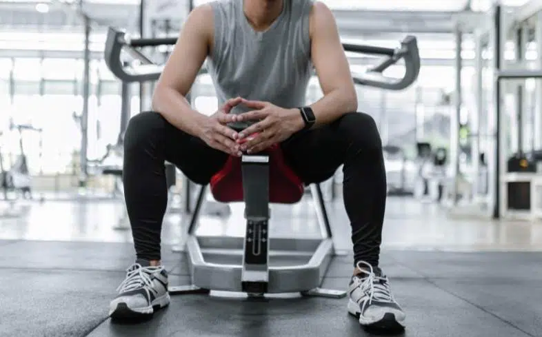 gym etiquette tips for beginners