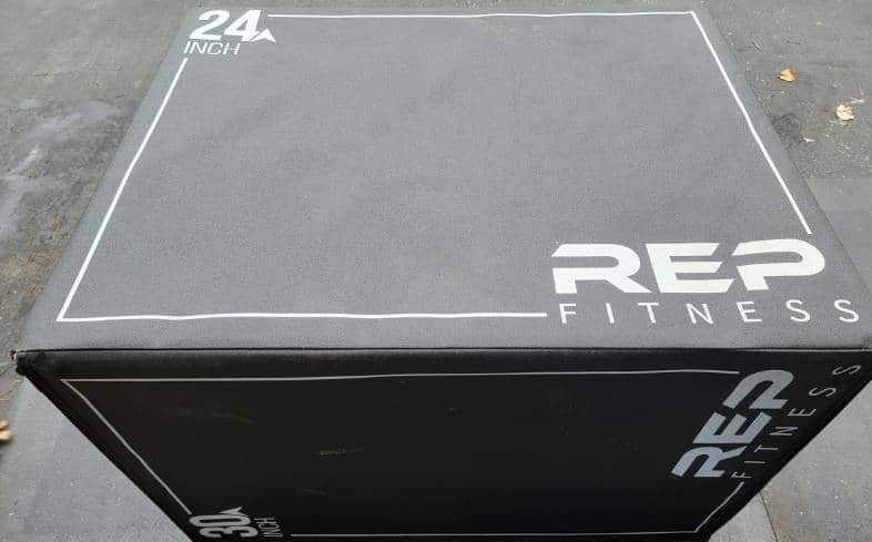 rep fitness 3-in-1 soft plyo box pros and cons
