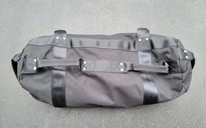 things to consider when buying a sandbag