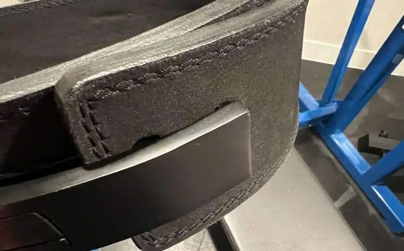 buckle function to Consider Before Buying a Lifting Belt
