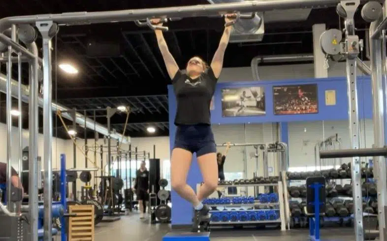 Pull-Ups Pro Tips