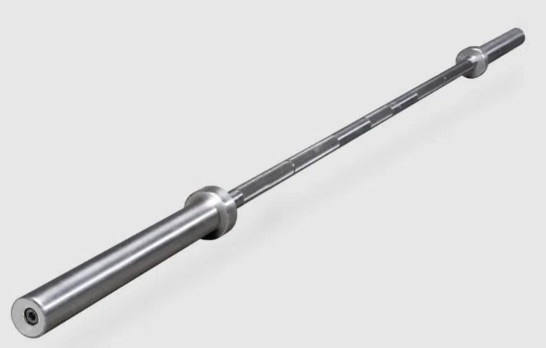 Rep Fitness Basic Barbell