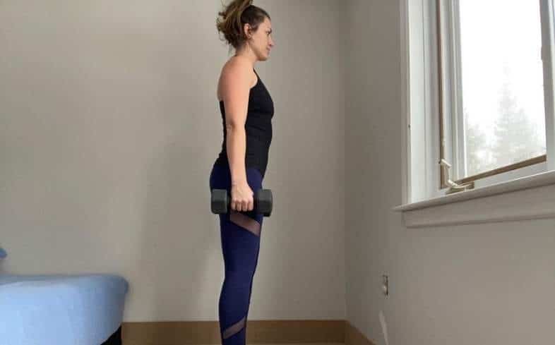 suitcase squat mistakes to avoid