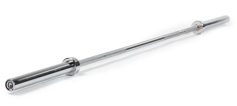Titan Fitness Atlas Bar