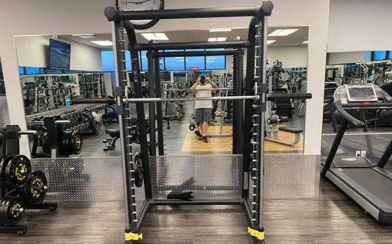 Who should get a power rack?
