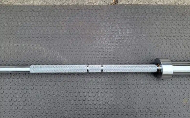ifast fitness barbell
