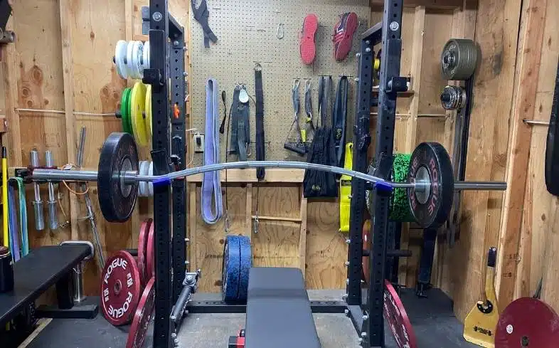 power rack pros