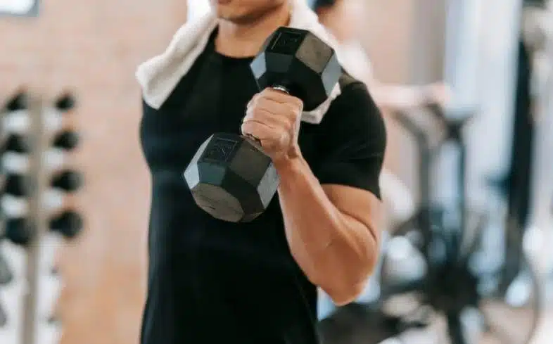 6 tips for saving money on dumbbells