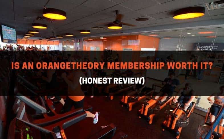 Is an Orangetheory membership worth it? (honest review)