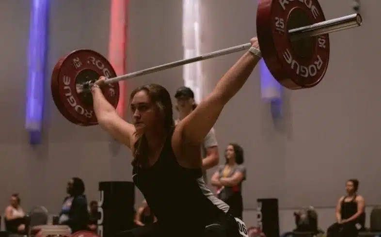 Is high rep overhead press for you? How to know