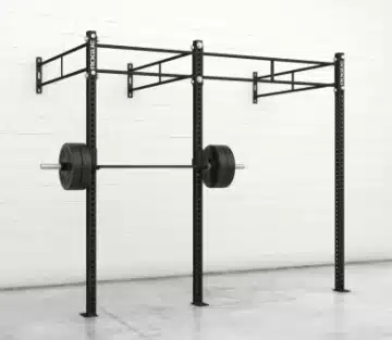 rogue monster wallmount