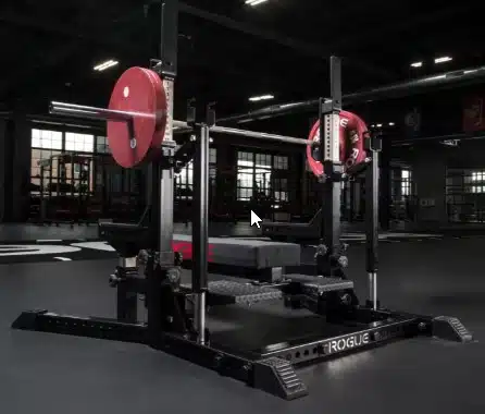 competition combo rack