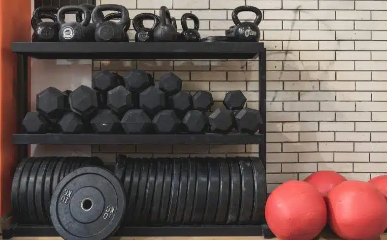 dumbbells where they’re made