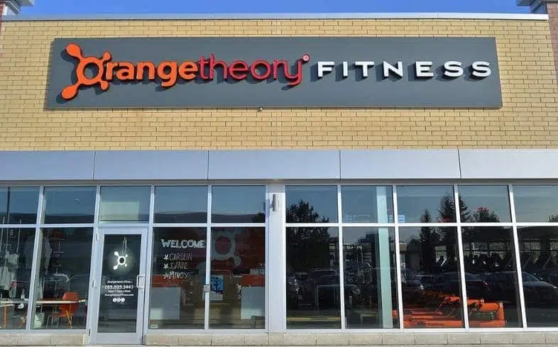 orangetheory overview