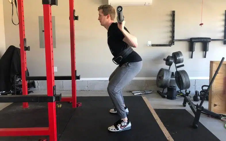 squats benefits
