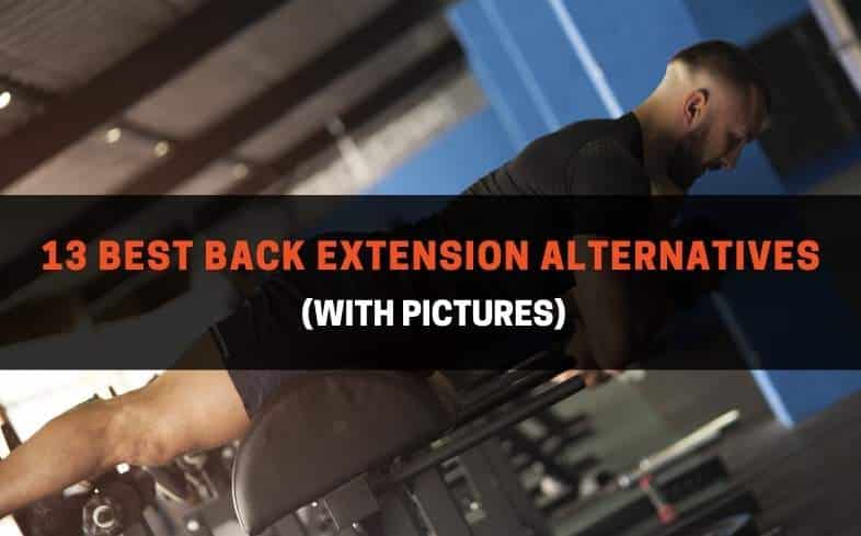 13 best back extension alternatives (with pictures)