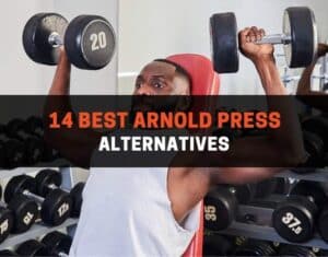 14 Best Arnold Press Alternatives