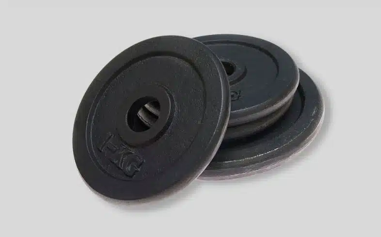 Change Plates