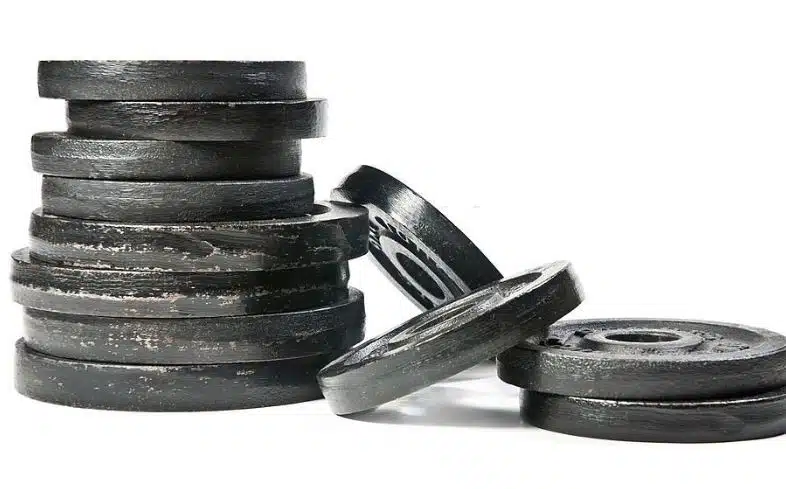 Fractional Plates
