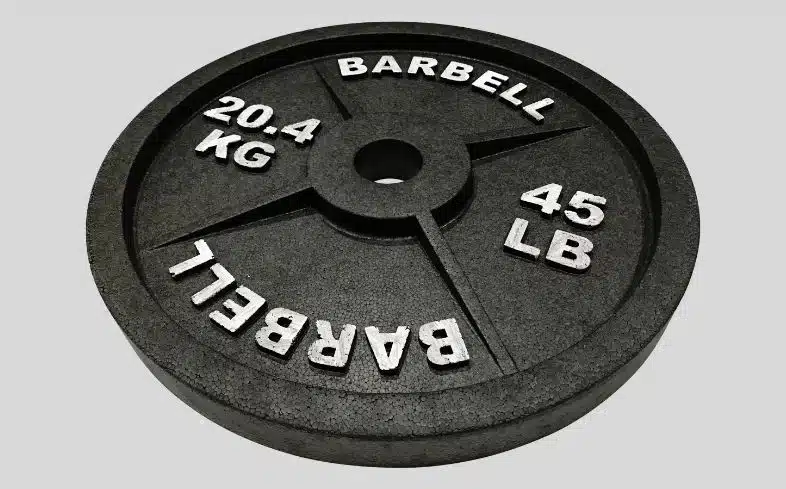Iron Plates