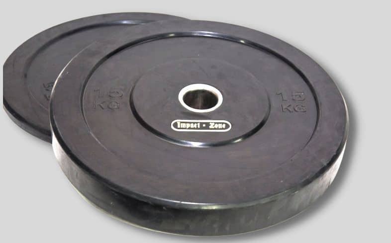 standard-sized cast iron plates