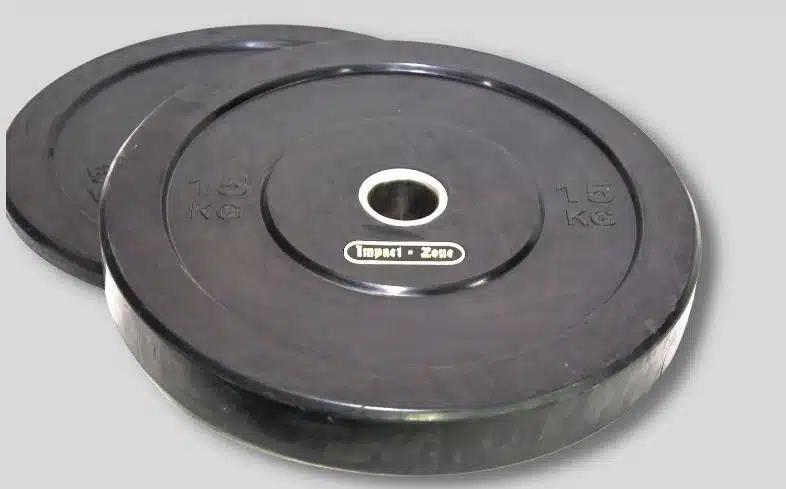 standard-sized cast iron plates