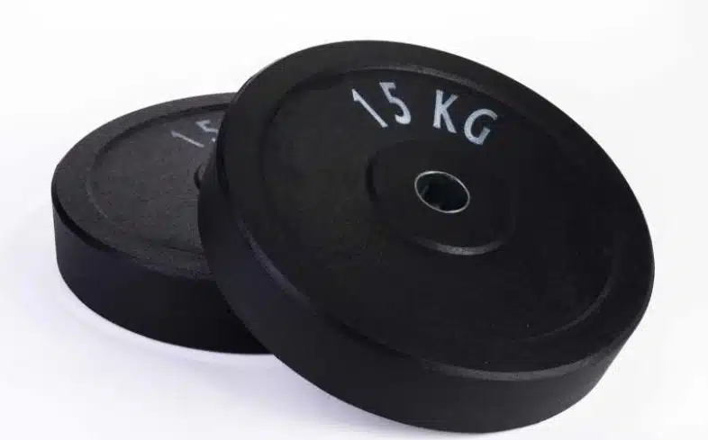 Urethane Bumper Plates