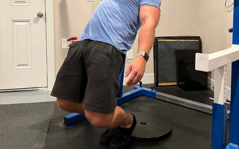 14 Quad Dominant Exercises (Plus, Sample Workout)