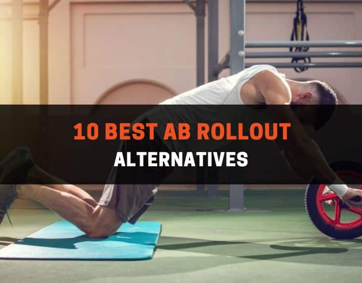 10 best ab rollout alternatives
