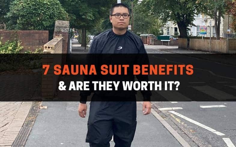 7 sauna suit benefits and are they worth it?