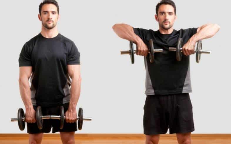 Lat Pulldown vs Pull-Up: Differences, Pros, Cons