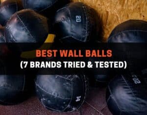 best wall balls