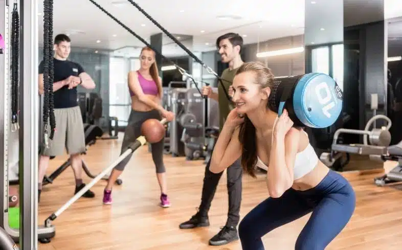 exercises