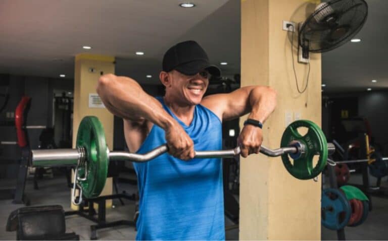 Bent-Over Row vs Upright Row: Pros, Cons, and Differences ...
