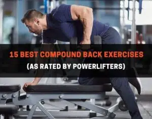 best compound back exercises
