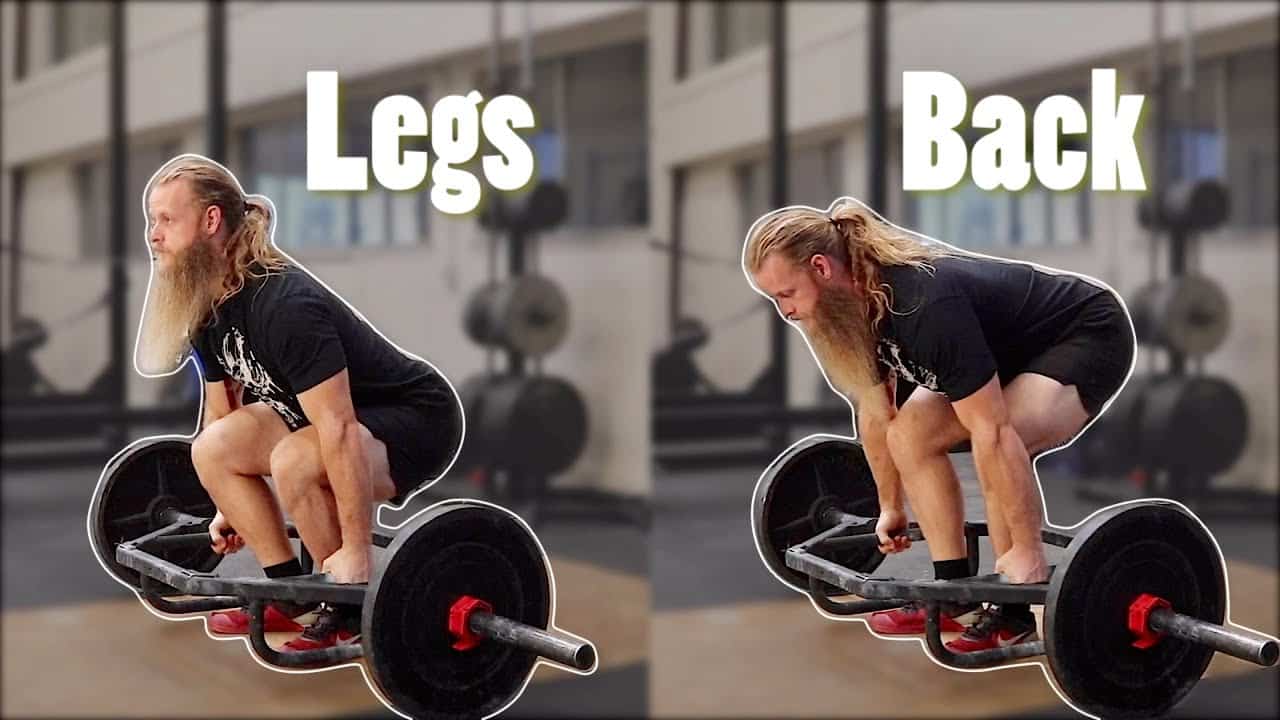Can Do Squats Without a Rack? (9 | PowerliftingTechnique.com