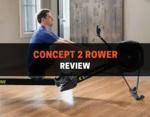 concept 2 rower review