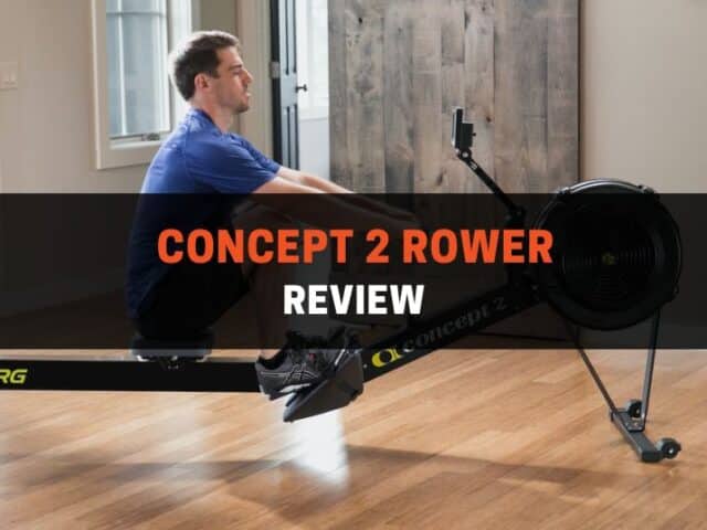 Concept 2 Rower Review: Pros, Cons, & Alternatives