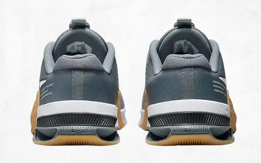 metcon 8s is the removable Hyperlift heel insert