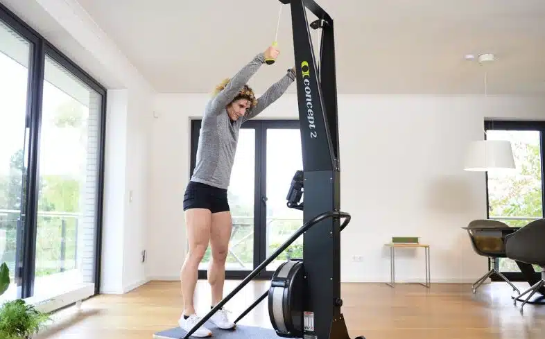who should buy a concept 2 ski erg