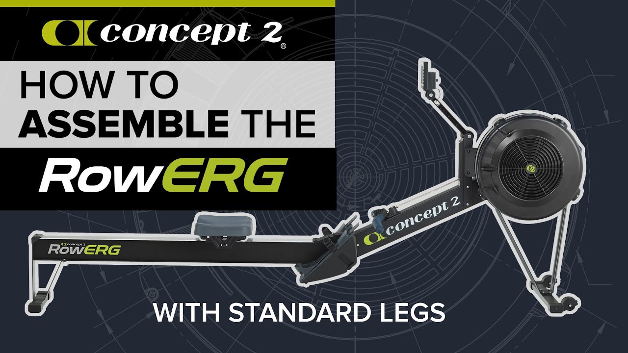 Concept 2 Rower Review Pros, Cons, and Alternatives PowerliftingTechnique