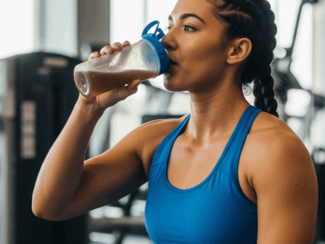 Should I Take Creatine on Rest Days?